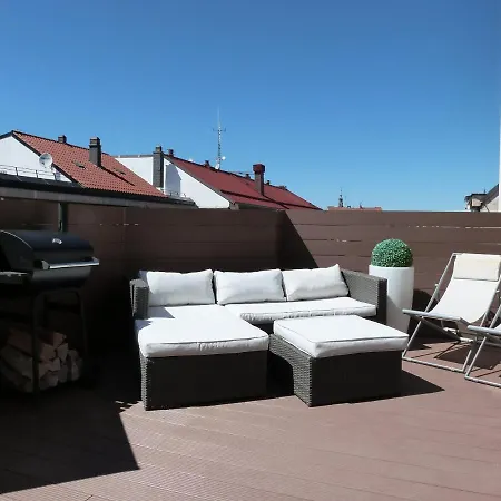 Rooftop Appartamento